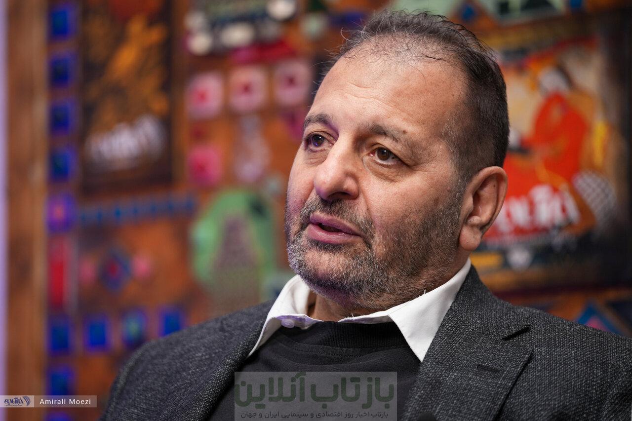 ترافیک سنگین کاری برنامه های فدراسیون هاکی از زبان رئیس؛ ۶ اردوی همزمان و ۶ اعزام 1 ترافیک سنگین کاری برنامه های فدراسیون هاکی از زبان رئیس؛ ۶ اردوی همزمان و ۶ اعزام