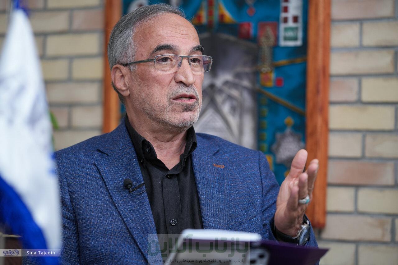 تیم ملی باید با نرفتن به جام جهانی، آمریکا را تحقیر کند/ سفر تاج به کانادا دستاوردی نداشت، فدراسیون با او به عقب برگشته است! 1 تیم ملی باید با نرفتن به جام جهانی، آمریکا را تحقیر کند/ سفر تاج به کانادا دستاوردی نداشت، فدراسیون با او به عقب برگشته است!