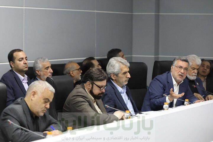 جزئیات جلسه مجلس با وزیر بهداشت درباره وضعیت دارو 1 جزئیات جلسه مجلس با وزیر بهداشت درباره وضعیت دارو