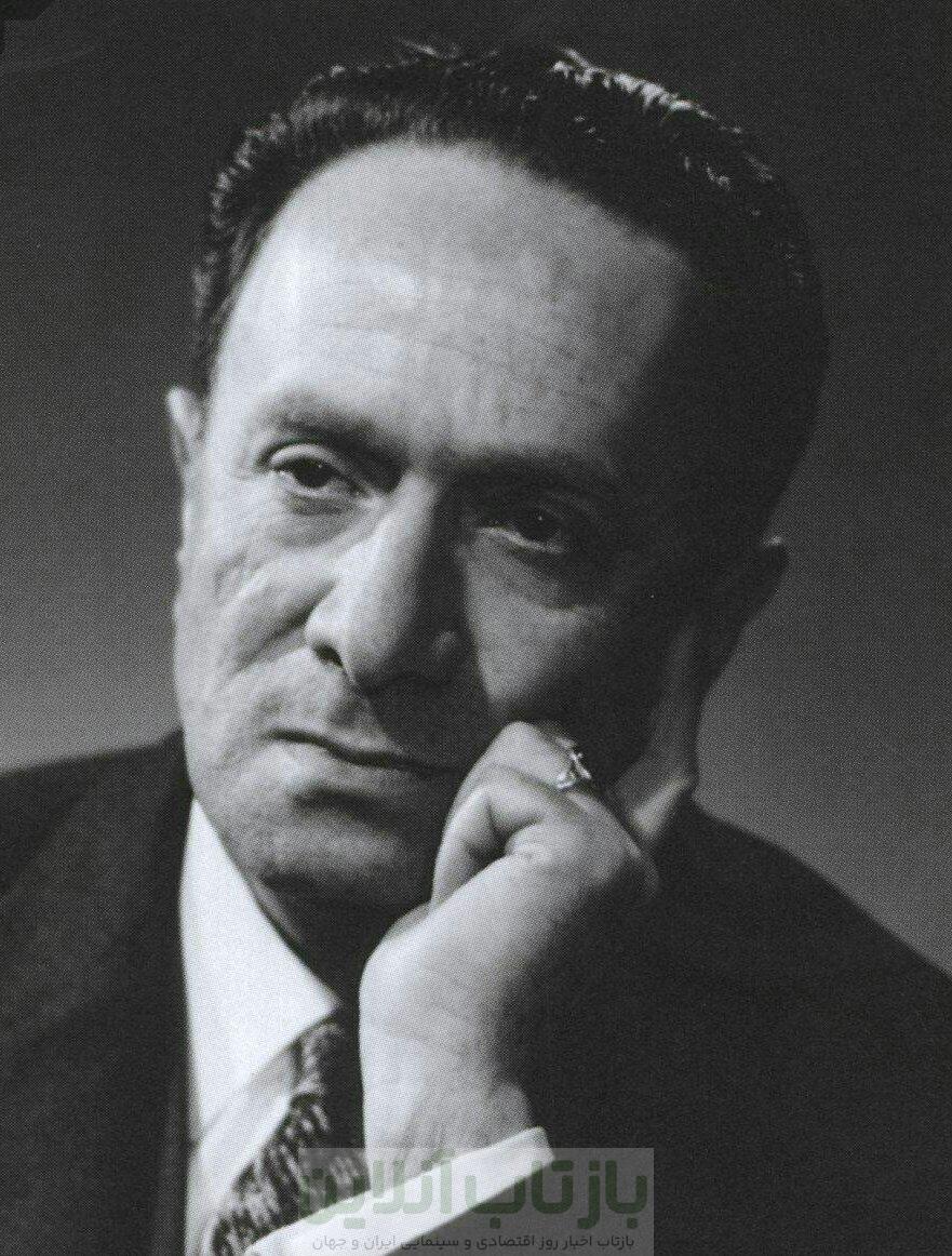 داستان مردی که برای سینما هزینه داد و سر آخر در قامت کارمند دولت به خاک سپرده شد 2 داستان مردی که برای سینما هزینه داد و سر آخر در قامت کارمند دولت به خاک سپرده شد