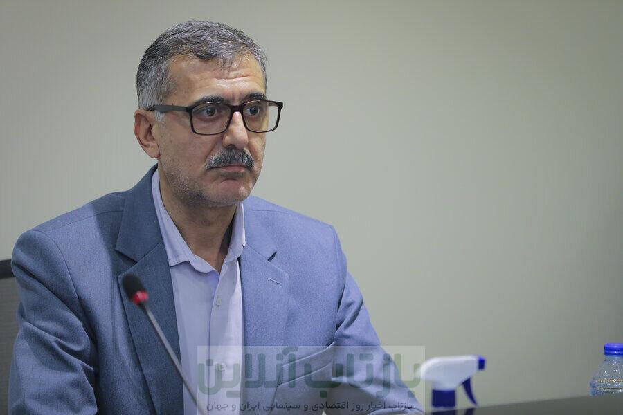 دلیل گرانی سیمان پاکتی اعلام شد/هزینه تولید به این دلیل بالا رفت 1 دلیل گرانی سیمان پاکتی اعلام شد/هزینه تولید به این دلیل بالا رفت
