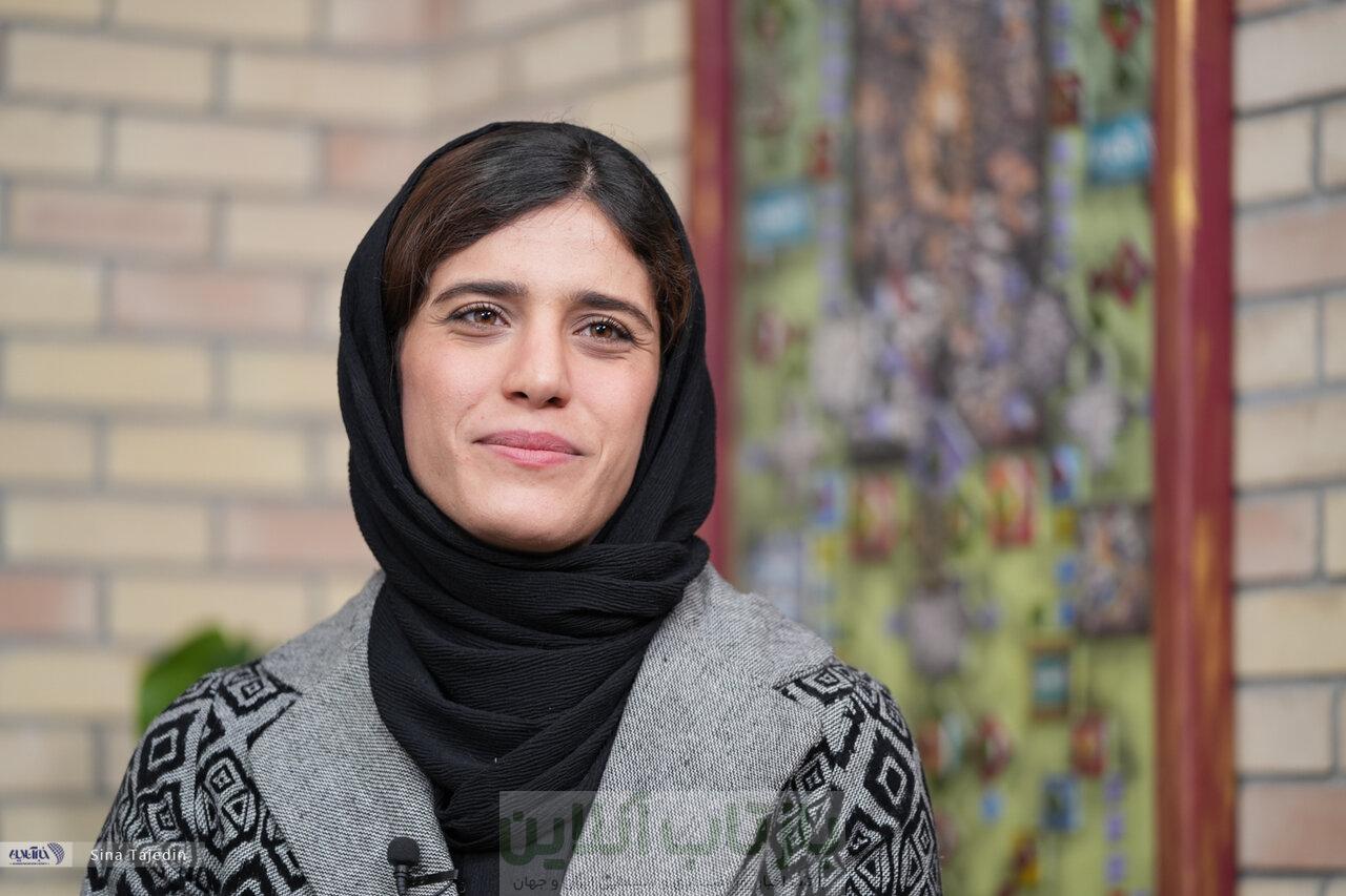 دوست دارم به من بگویند خانم دکتر قهرمان؛ به من متلک میانداختند که دختر را چه به دویدن! 1 دوست دارم به من بگویند خانم دکتر قهرمان؛ به من متلک میانداختند که دختر را چه به دویدن!