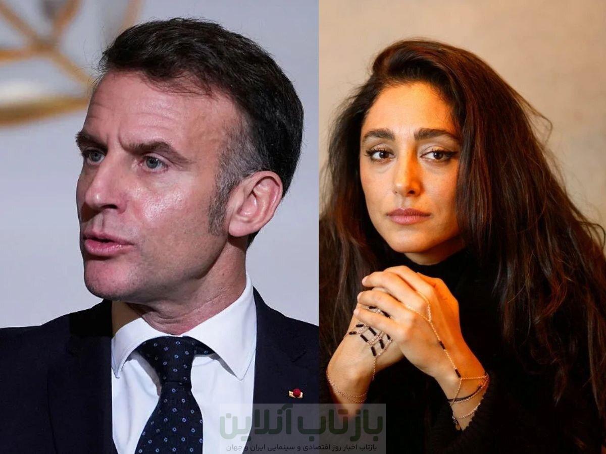 روابط جنجالی بازیگران زن و سیاستمداران است؛ از مریلین مونرو تا گلشیفته فراهانی 1 روابط جنجالی بازیگران زن و سیاستمداران است؛ از مریلین مونرو تا گلشیفته فراهانی