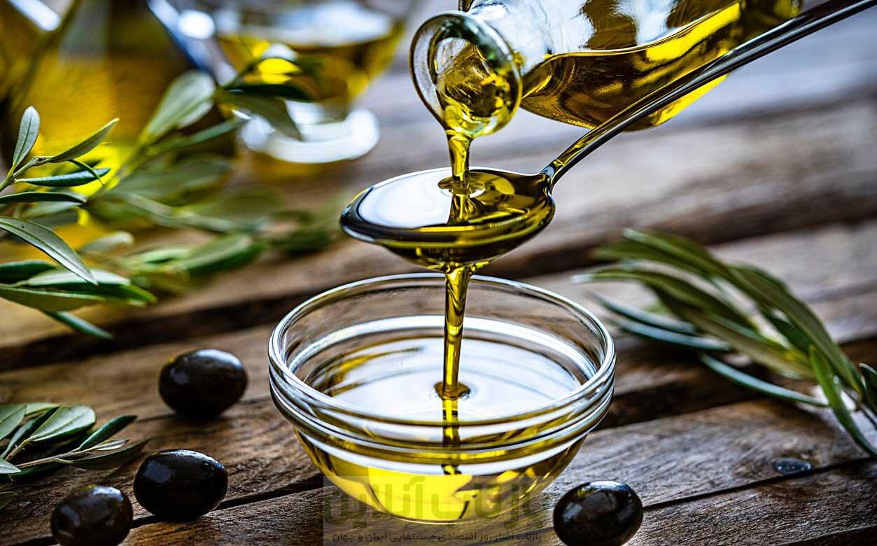 روغن زیتون فوق بکر برای مغز مفیدتر است 1 روغن زیتون فوق بکر برای مغز مفیدتر است