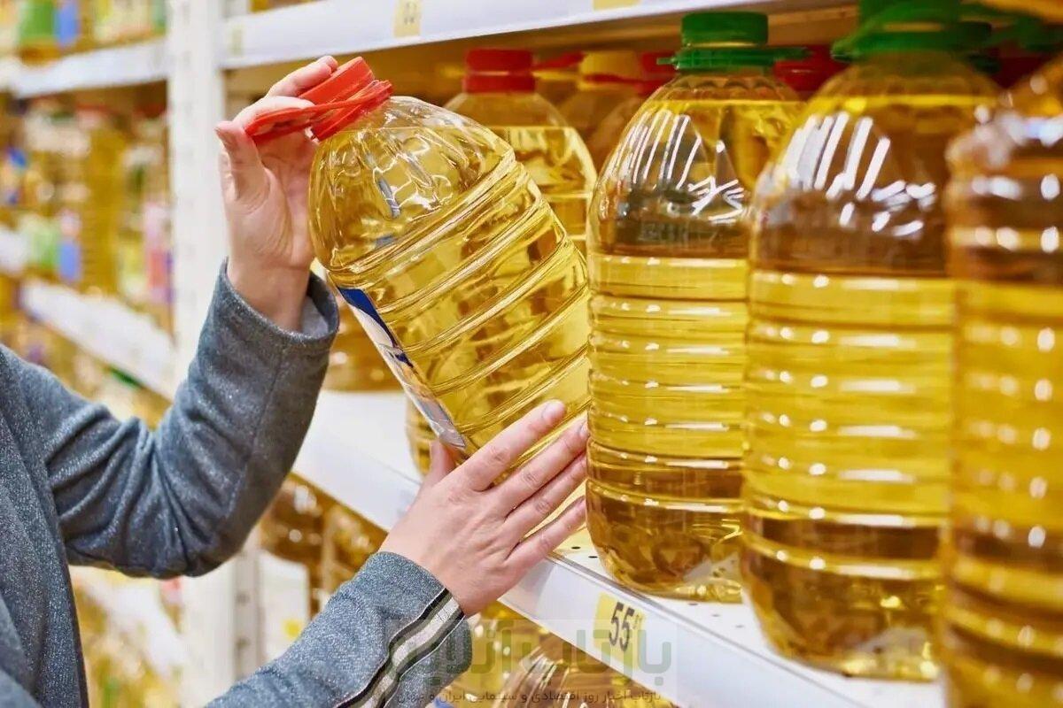 روغن کم شد؟/ رستگار: شرایط واردات تغییر کرده است 1 روغن کم شد؟/ رستگار: شرایط واردات تغییر کرده است