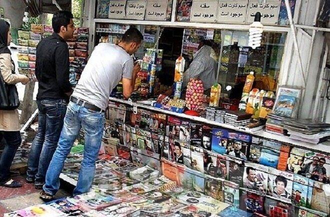 سنگ بزرگ علامت نزدن است؛ ماجرای ممنوعیت فروش سیگار نخی 1 سنگ بزرگ علامت نزدن است؛ ماجرای ممنوعیت فروش سیگار نخی