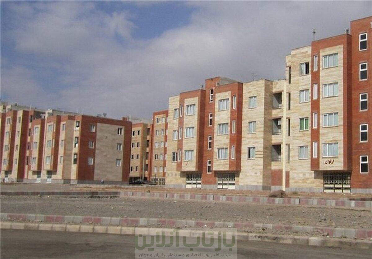 شوک بزرگ به بازار مسکن/نسخه جدید دولت برای فرار از بحران مسکن فاش شد 1 شوک بزرگ به بازار مسکن/نسخه جدید دولت برای فرار از بحران مسکن فاش شد