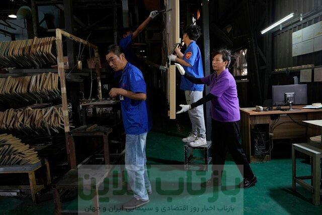شوک قیمت انرژی در چین؛ تورم تولیدکننده به اوج ۴۵ ماهه رسید 1 شوک قیمت انرژی در چین؛ تورم تولیدکننده به اوج ۴۵ ماهه رسید