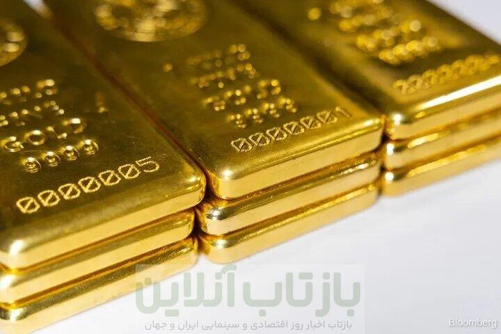 طلا اوج گرفت/ قیمت جدید طلای جهانی امروز ۲۴ اردیبهشت ماه ۱۴۰۵ 1 طلا اوج گرفت/ قیمت جدید طلای جهانی امروز ۲۴ اردیبهشت ماه ۱۴۰۵