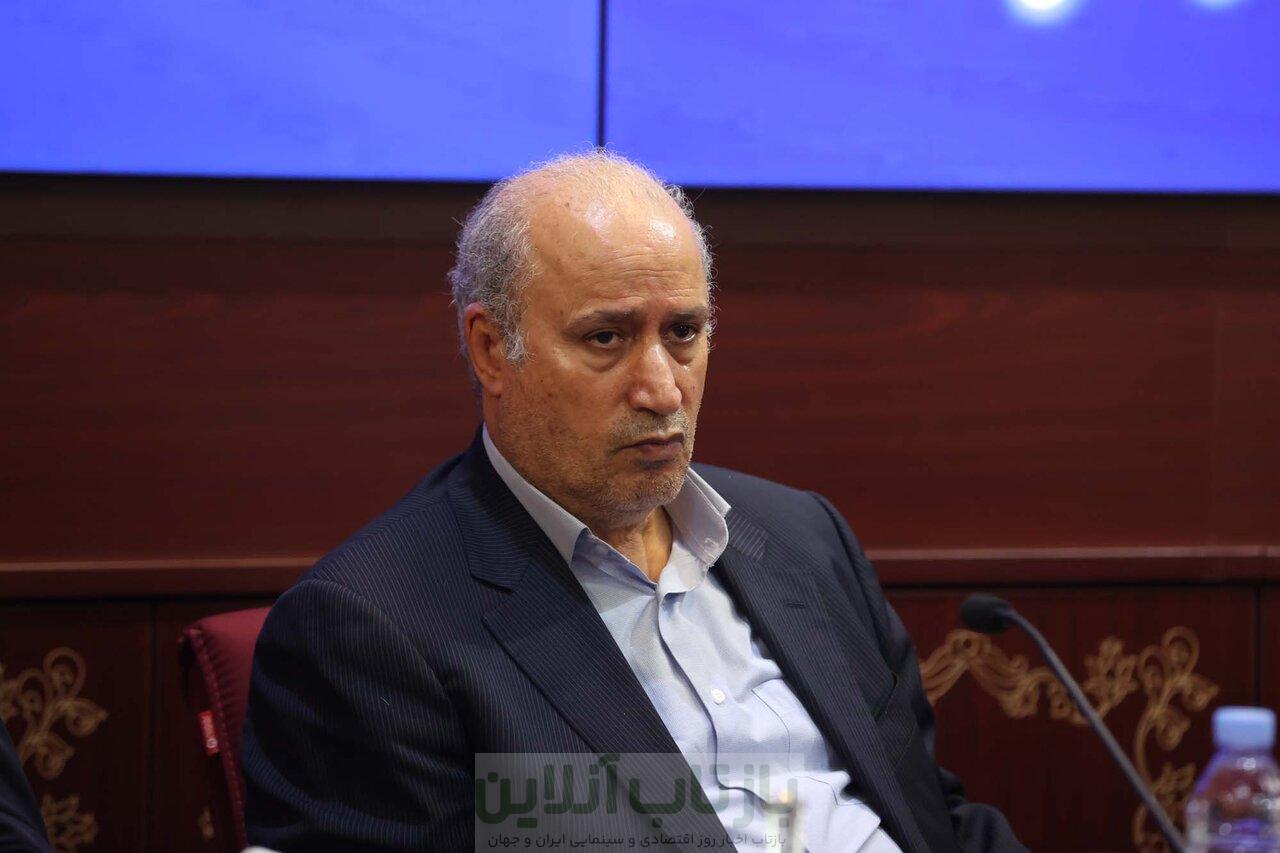 عکس | تاج جام قهرمانی را به استقلال داد 1 عکس | تاج جام قهرمانی را به استقلال داد