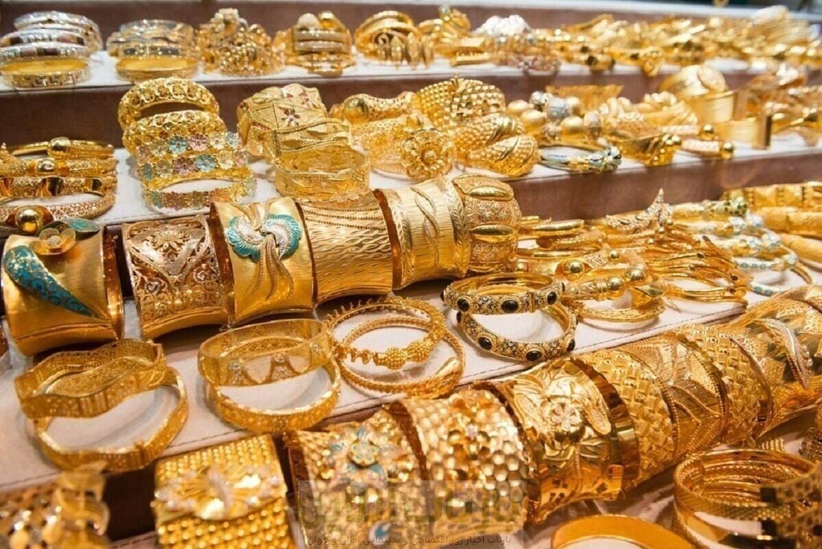 قیمت بازگشایی طلا و سکه امروز دوشنبه ۲۸ اردیبهشت ماه ۱۴۰۵ + جدول 1 قیمت بازگشایی طلا و سکه امروز دوشنبه ۲۸ اردیبهشت ماه ۱۴۰۵ + جدول