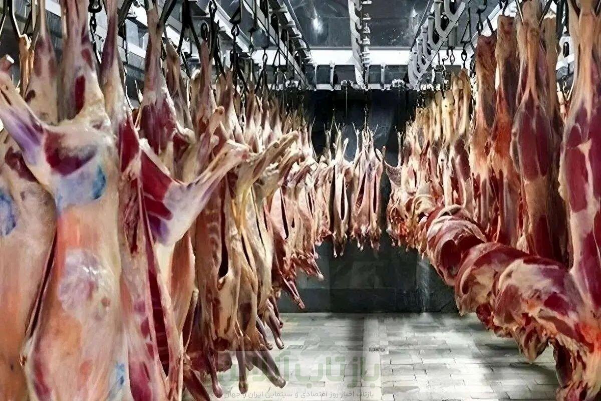 قیمت جدید گوشت قرمز امروز ۲۴ اردیبهشت ماه ۱۴۰۵ / هر کیلوگرم گوشت گوساله و گوسفندی چند شد؟ + جدول 1 قیمت جدید گوشت قرمز امروز ۲۴ اردیبهشت ماه ۱۴۰۵ / هر کیلوگرم گوشت گوساله و گوسفندی چند شد؟ + جدول