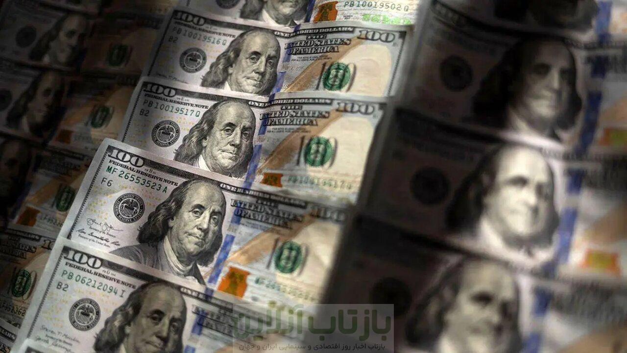 قیمت رسمی دلار، یورو و درهم امروز ۳۱ اردیبهشت ماه ۱۴۰۵/ دلار در این کانال مهم جابهجا شد 1 قیمت رسمی دلار، یورو و درهم امروز ۳۱ اردیبهشت ماه ۱۴۰۵/ دلار در این کانال مهم جابهجا شد