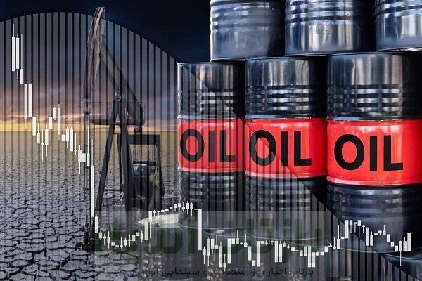 قیمت نفت خام برنت به زیر ۱۰۰ دلار بازگشت/ صادرات نفت آمریکا به رکورد تاریخی رسید 1 قیمت نفت خام برنت به زیر ۱۰۰ دلار بازگشت/ صادرات نفت آمریکا به رکورد تاریخی رسید