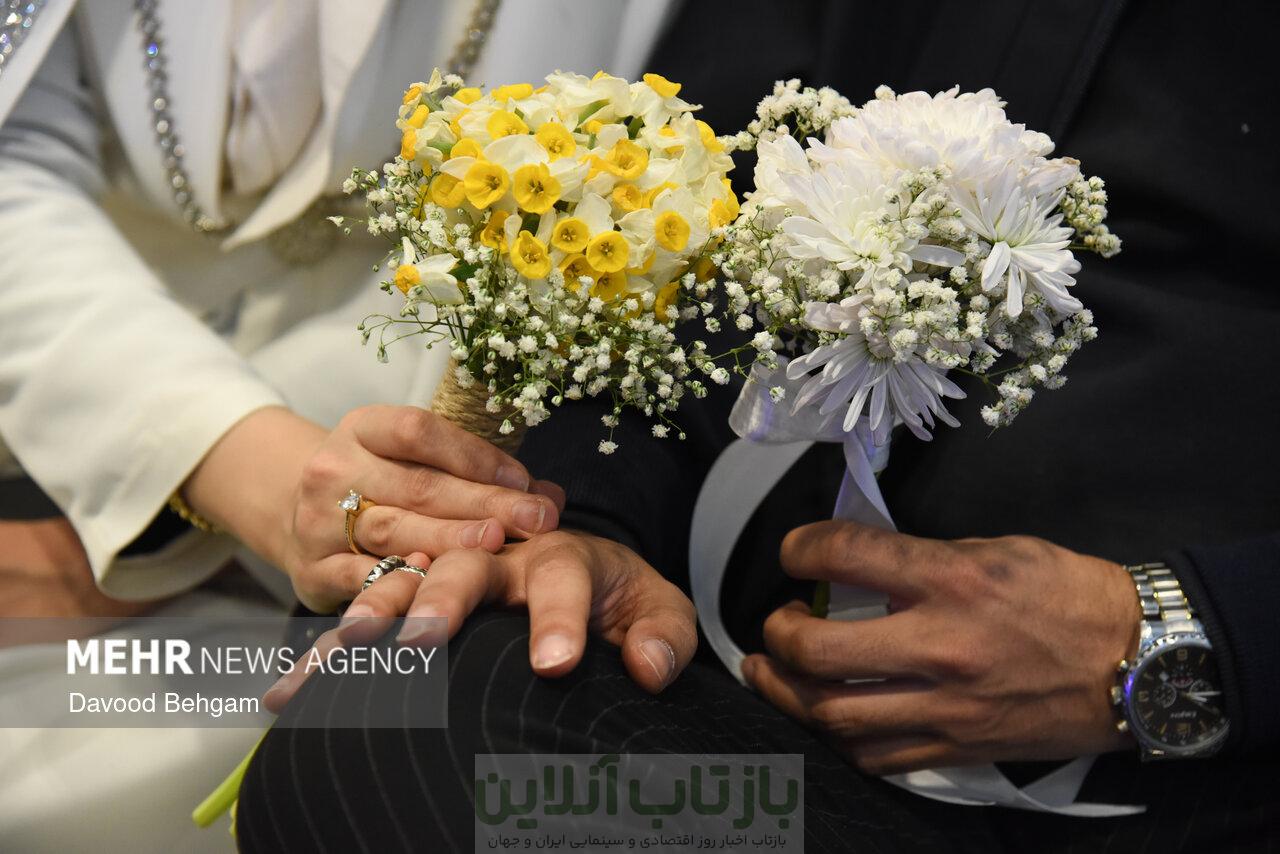 مزیت پنهان ازدواج؛ کاهش خطر ابتلا به سرطان 1 مزیت پنهان ازدواج؛ کاهش خطر ابتلا به سرطان