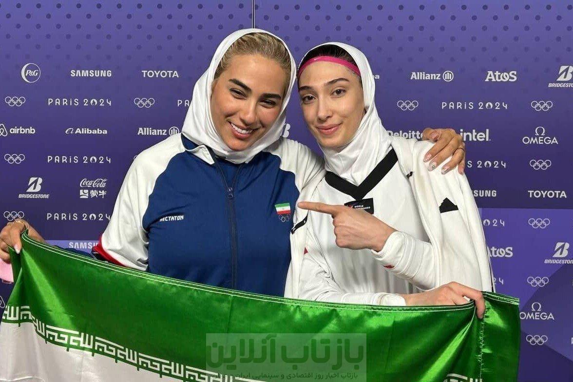 مهروز ساعی: با مبینا خداحافظی می کنیم؛ او انتظارات را برآورده نکرد/ نگفتم لیاقت نداری! 1 مهروز ساعی: با مبینا خداحافظی می کنیم؛ او انتظارات را برآورده نکرد/ نگفتم لیاقت نداری!