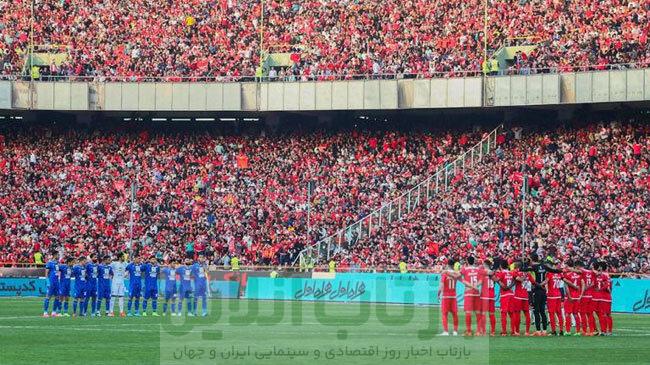 مهلت AFCبه ایران تمام شد؛ پرسپولیس مانع معرفی استقلال برای سهمیه آسیا 1 مهلت AFCبه ایران تمام شد؛ پرسپولیس مانع معرفی استقلال برای سهمیه آسیا