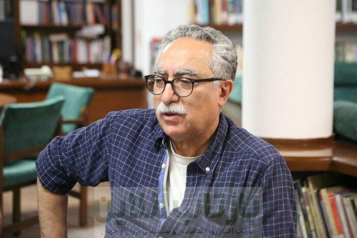 نامزدهای نهمین دوره جایزه کتاب سال سینمایی اعلام شدند 1 نامزدهای نهمین دوره جایزه کتاب سال سینمایی اعلام شدند