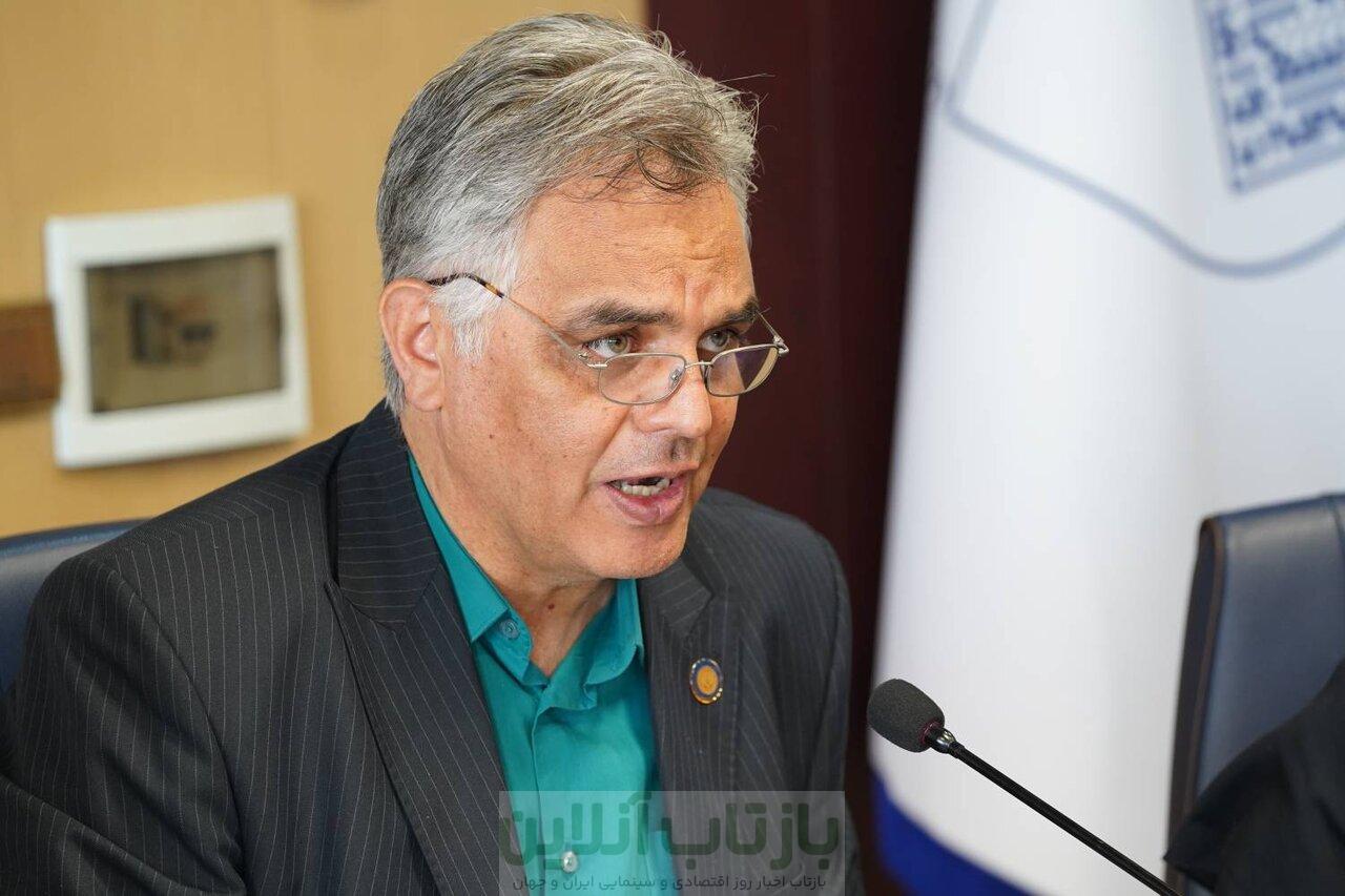 نجاتیان: پرداخت ها در نظام سلامت اصلاح شود 1 نجاتیان: پرداخت ها در نظام سلامت اصلاح شود
