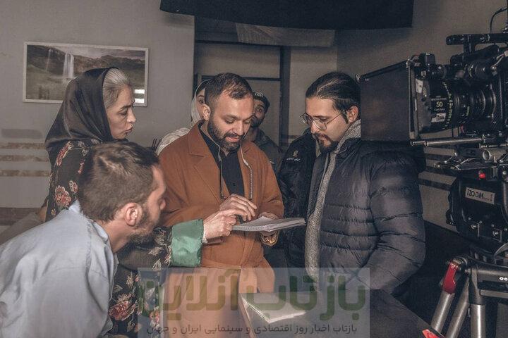 نگاه «ماریا» به گیشه ایران نبود؛ روایتی از تهدید به قتل یک بازیگر! 1 نگاه «ماریا» به گیشه ایران نبود؛ روایتی از تهدید به قتل یک بازیگر!