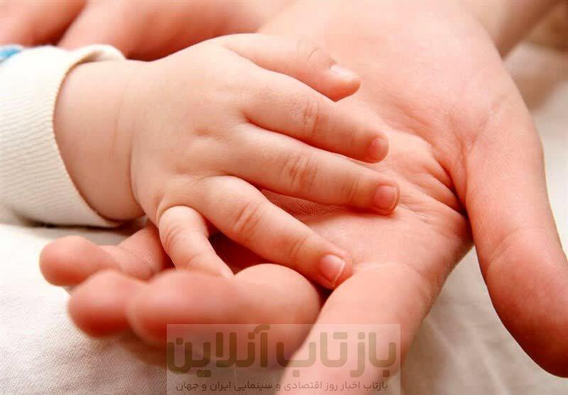 هیچ راهی برای جلوگیری از اگزمای دوران کودکی وجود ندارد 1 هیچ راهی برای جلوگیری از اگزمای دوران کودکی وجود ندارد