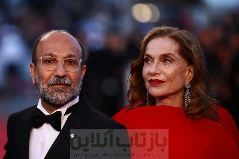 واکنش فرهادی به مرگ نویسنده لهستانی/ او مشوق من برای ساخت «داستانهای موازی» بود 1 واکنش فرهادی به مرگ نویسنده لهستانی/ او مشوق من برای ساخت «داستانهای موازی» بود