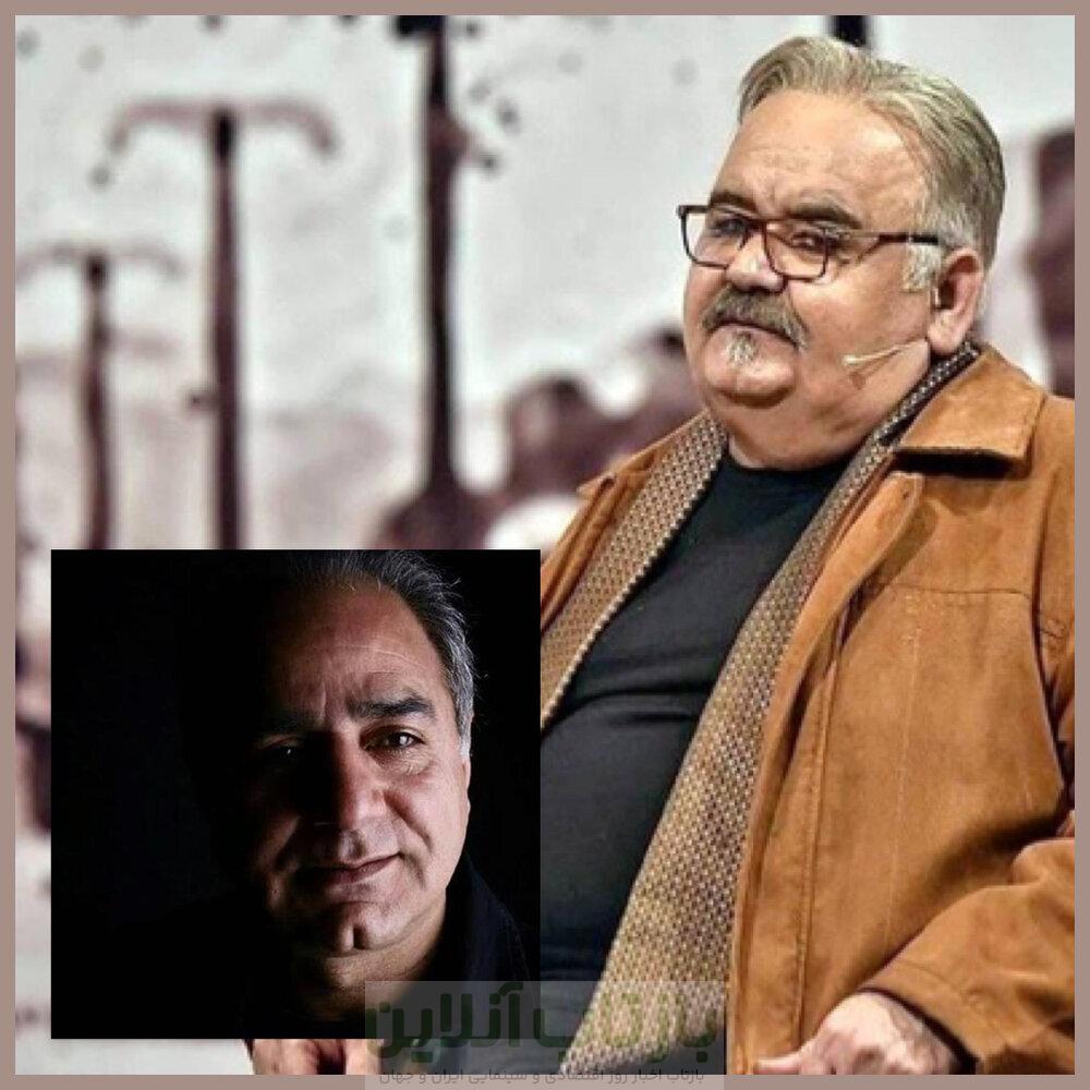 پرویز پرستویی از آخرین وضعیت جسمی «عمو اکبر» نوشت 1 پرویز پرستویی از آخرین وضعیت جسمی «عمو اکبر» نوشت