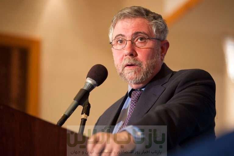 پیش بینی اقتصاددان برنده نوبل از تبعات انسداد تنگه هرمز/ رشد اقتصاد جهانی به سطح بحرانی خواهد رسید 1 پیش بینی اقتصاددان برنده نوبل از تبعات انسداد تنگه هرمز/ رشد اقتصاد جهانی به سطح بحرانی خواهد رسید