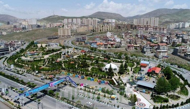 کف قیمت مسکن از این عدد باورنکردنی گذشت/ با بودجه زیر ۴ میلیارد تومان هم در تهران میتوان خانه خرید؟ + جدول 1 کف قیمت مسکن از این عدد باورنکردنی گذشت/ با بودجه زیر ۴ میلیارد تومان هم در تهران میتوان خانه خرید؟ + جدول