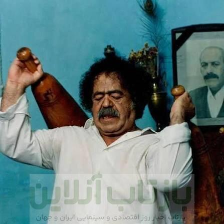 پدرسالاری که ابهت را با سادگی کودکانه گره زد/وقتی کیارستمی به کشاورز یاد داد «بازی نکند 4 پدرسالاری که ابهت را با سادگی کودکانه گره زد/وقتی کیارستمی به کشاورز یاد داد «بازی نکند