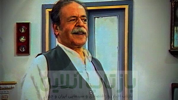 پدرسالاری که ابهت را با سادگی کودکانه گره زد/وقتی کیارستمی به کشاورز یاد داد «بازی نکند 5 پدرسالاری که ابهت را با سادگی کودکانه گره زد/وقتی کیارستمی به کشاورز یاد داد «بازی نکند