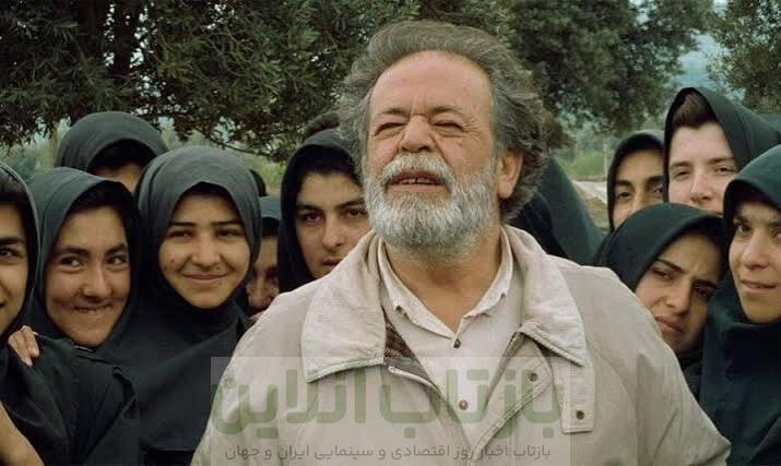 پدرسالاری که ابهت را با سادگی کودکانه گره زد/وقتی کیارستمی به کشاورز یاد داد «بازی نکند 6 پدرسالاری که ابهت را با سادگی کودکانه گره زد/وقتی کیارستمی به کشاورز یاد داد «بازی نکند