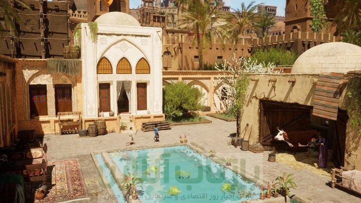 ماجرای «کارن» چیست؟ 8 ماجرای «کارن» چیست؟