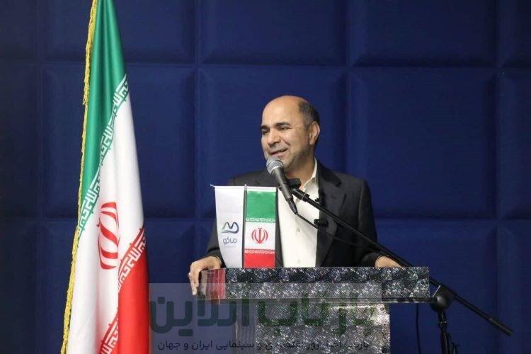 صاحب سینما شدن ماکو در مجموعه «هتل مأوی»/ تنها سینمای ماکو؛ سینما قدس در سال ۱۳۷۵ به دلیل فرسودگی تعطیل شد 1 صاحب سینما شدن ماکو در مجموعه «هتل مأوی»/ تنها سینمای ماکو؛ سینما قدس در سال ۱۳۷۵ به دلیل فرسودگی تعطیل شد