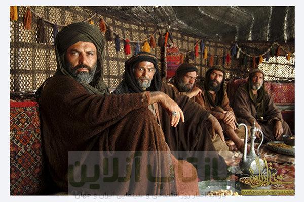 دلیل واقعی محبوبیت «مختارنامه» بعد از ۱۶ سال چیست؟ 2 مخاطبی که از دیدن سریال تکراری خسته نمیشود؛ جادوی «مختارنامه» چیست؟