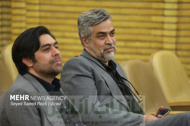 «جونمون» با اجرای زوج بازیگر ضبط شد؛ این رئالیتی شو نمونه خارجی ندارد 2 «جونمون» با اجرای زوج بازیگر ضبط شد؛ این رئالیتی شو نمونه خارجی ندارد