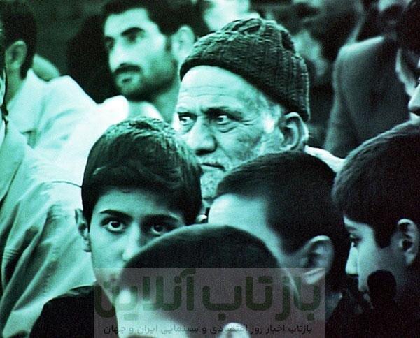 روزی که کیارستمی در رم تعزیه اجرا کرد/ مواجهه بیضایی، تقوایی و کیارستمی با یک آیین کهن 3 روزی که کیارستمی در رم تعزیه اجرا کرد/ مواجهه بیضایی، تقوایی و کیارستمی با یک آیین کهن