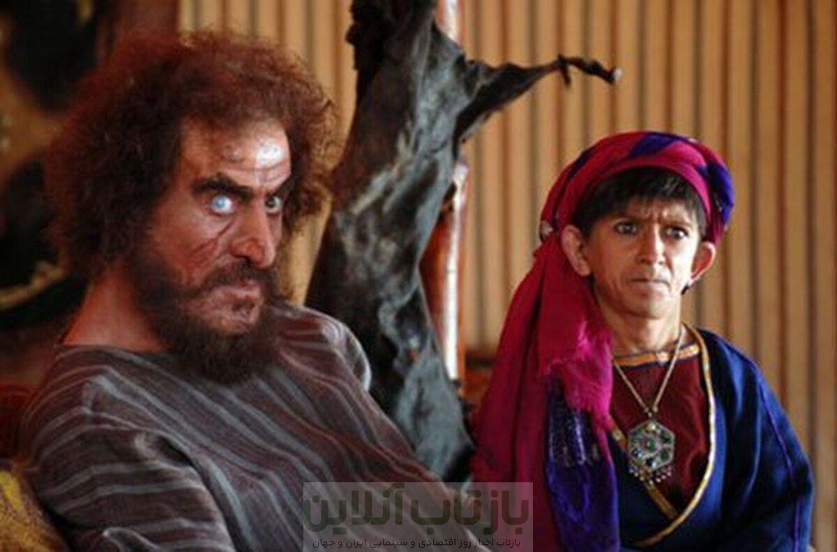 «مختارنامه»؛ میان شکوه تولید و فرسایش تکرار/ گورستان تصویری روی آنتن تلویزیون؛ کدام بازیگران مختارنامه دیگر در میان ما نیستند؟ 5 «مختارنامه»؛ میان شکوه تولید و فرسایش تکرار/ گورستان تصویری روی آنتن تلویزیون؛ کدام بازیگران مختارنامه دیگر در میان ما نیستند؟