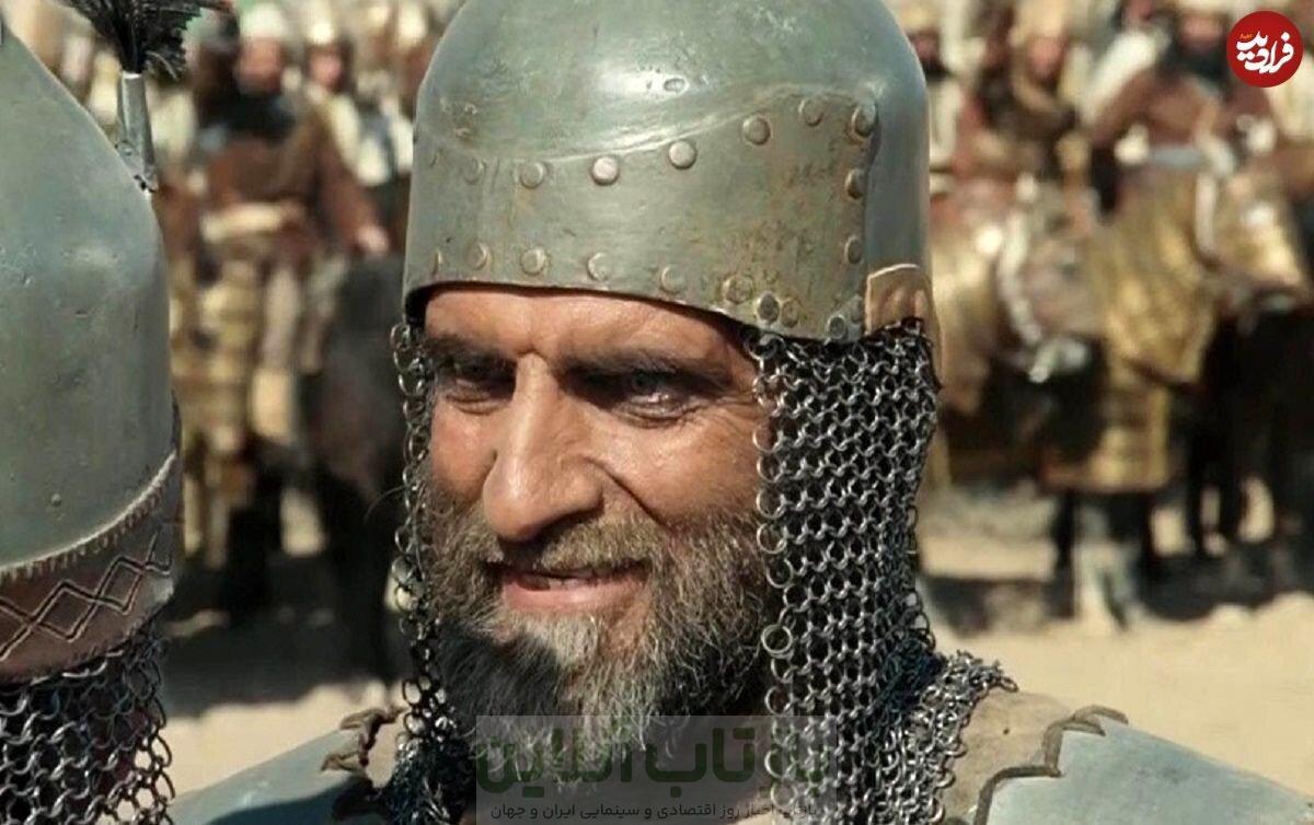 «مختارنامه»؛ میان شکوه تولید و فرسایش تکرار/ گورستان تصویری روی آنتن تلویزیون؛ کدام بازیگران مختارنامه دیگر در میان ما نیستند؟ 7 «مختارنامه»؛ میان شکوه تولید و فرسایش تکرار/ گورستان تصویری روی آنتن تلویزیون؛ کدام بازیگران مختارنامه دیگر در میان ما نیستند؟
