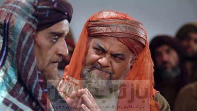 «مختارنامه»؛ میان شکوه تولید و فرسایش تکرار/ گورستان تصویری روی آنتن تلویزیون؛ کدام بازیگران مختارنامه دیگر در میان ما نیستند؟ 9 «مختارنامه»؛ میان شکوه تولید و فرسایش تکرار/ گورستان تصویری روی آنتن تلویزیون؛ کدام بازیگران مختارنامه دیگر در میان ما نیستند؟