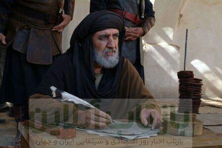 «مختارنامه»؛ میان شکوه تولید و فرسایش تکرار/ گورستان تصویری روی آنتن تلویزیون؛ کدام بازیگران مختارنامه دیگر در میان ما نیستند؟ 11 «مختارنامه»؛ میان شکوه تولید و فرسایش تکرار/ گورستان تصویری روی آنتن تلویزیون؛ کدام بازیگران مختارنامه دیگر در میان ما نیستند؟