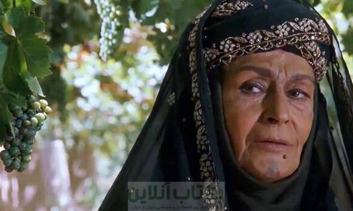 «مختارنامه»؛ میان شکوه تولید و فرسایش تکرار/ گورستان تصویری روی آنتن تلویزیون؛ کدام بازیگران مختارنامه دیگر در میان ما نیستند؟ 13 «مختارنامه»؛ میان شکوه تولید و فرسایش تکرار/ گورستان تصویری روی آنتن تلویزیون؛ کدام بازیگران مختارنامه دیگر در میان ما نیستند؟