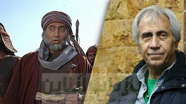 «مختارنامه»؛ میان شکوه تولید و فرسایش تکرار/ گورستان تصویری روی آنتن تلویزیون؛ کدام بازیگران مختارنامه دیگر در میان ما نیستند؟ 14 «مختارنامه»؛ میان شکوه تولید و فرسایش تکرار/ گورستان تصویری روی آنتن تلویزیون؛ کدام بازیگران مختارنامه دیگر در میان ما نیستند؟