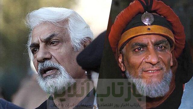 «مختارنامه»؛ میان شکوه تولید و فرسایش تکرار/ گورستان تصویری روی آنتن تلویزیون؛ کدام بازیگران مختارنامه دیگر در میان ما نیستند؟ 15 «مختارنامه»؛ میان شکوه تولید و فرسایش تکرار/ گورستان تصویری روی آنتن تلویزیون؛ کدام بازیگران مختارنامه دیگر در میان ما نیستند؟