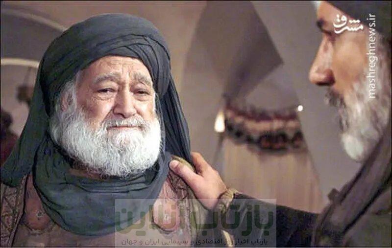 «مختارنامه»؛ میان شکوه تولید و فرسایش تکرار/ گورستان تصویری روی آنتن تلویزیون؛ کدام بازیگران مختارنامه دیگر در میان ما نیستند؟ 16 «مختارنامه»؛ میان شکوه تولید و فرسایش تکرار/ گورستان تصویری روی آنتن تلویزیون؛ کدام بازیگران مختارنامه دیگر در میان ما نیستند؟