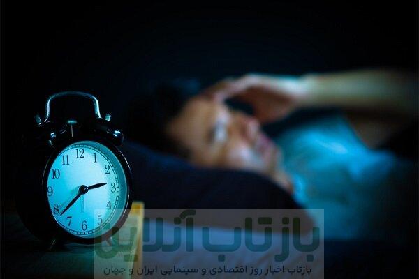ارتباط خواب با تغییرات اولیه مغز در آلزایمر 1 ارتباط خواب با تغییرات اولیه مغز در آلزایمر
