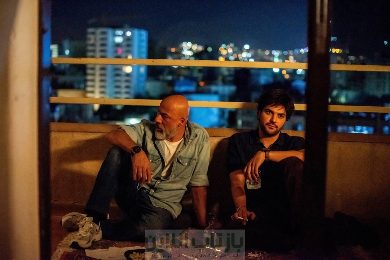 از دیدن «بدنام» لذت ببرید، خجالت ندارد! 1 از دیدن «بدنام» لذت ببرید، خجالت ندارد!