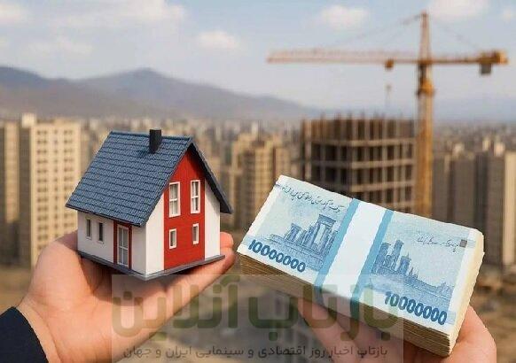 افزایش تقاضای این روزها در بازار مسکن واقعق نیست؛ سفته بازها آمده اند 1 افزایش تقاضای این روزها در بازار مسکن واقعق نیست؛ سفته بازها آمده اند