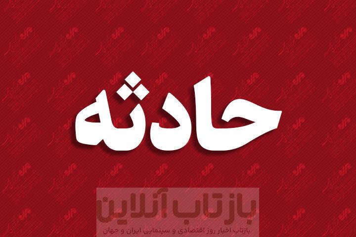 انفجار مسکونی در اثر نشت گاز در اندیشه ۶ مصدوم برجای گذاشت 1 انفجار مسکونی در اثر نشت گاز در اندیشه ۶ مصدوم برجای گذاشت