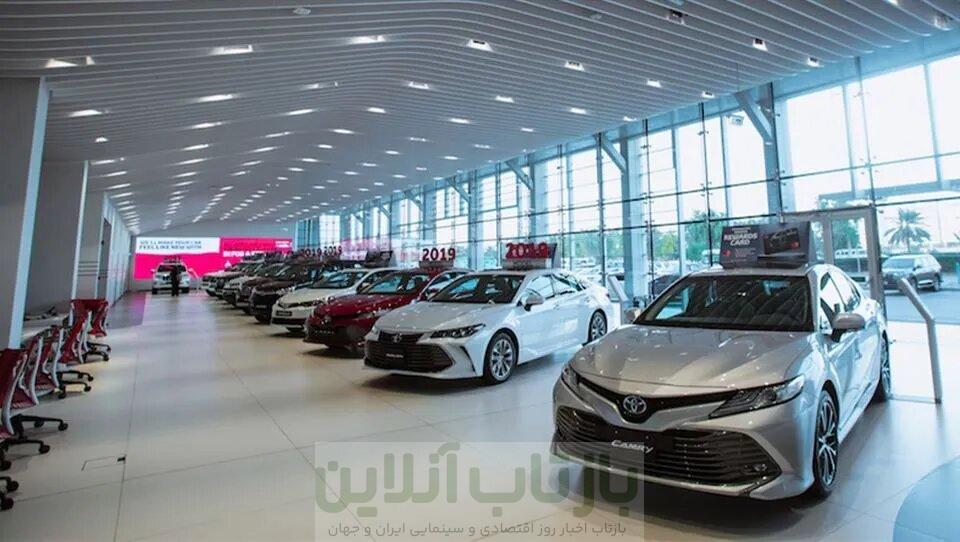 این خودرو ۲۷۵ میلیون تومان قیمت خورد/ قیمت دنا، پژو ۲۰۶، کوییک، اطلس و پژو ۲۰۷ در بازار چند؟ + جدول 1 این خودرو ۲۷۵ میلیون تومان قیمت خورد/ قیمت دنا، پژو ۲۰۶، کوییک، اطلس و پژو ۲۰۷ در بازار چند؟ + جدول
